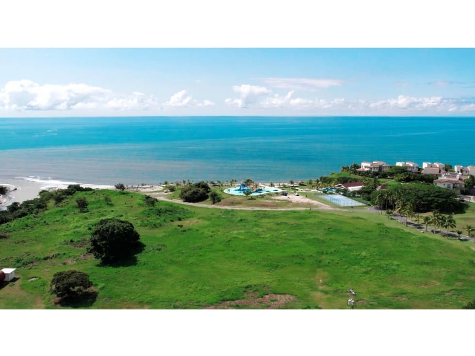 Terreno en Venta San Carlos - 1