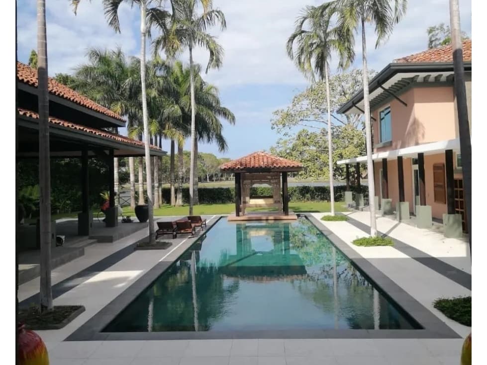 Mansión en Venta Buenaventura - 1