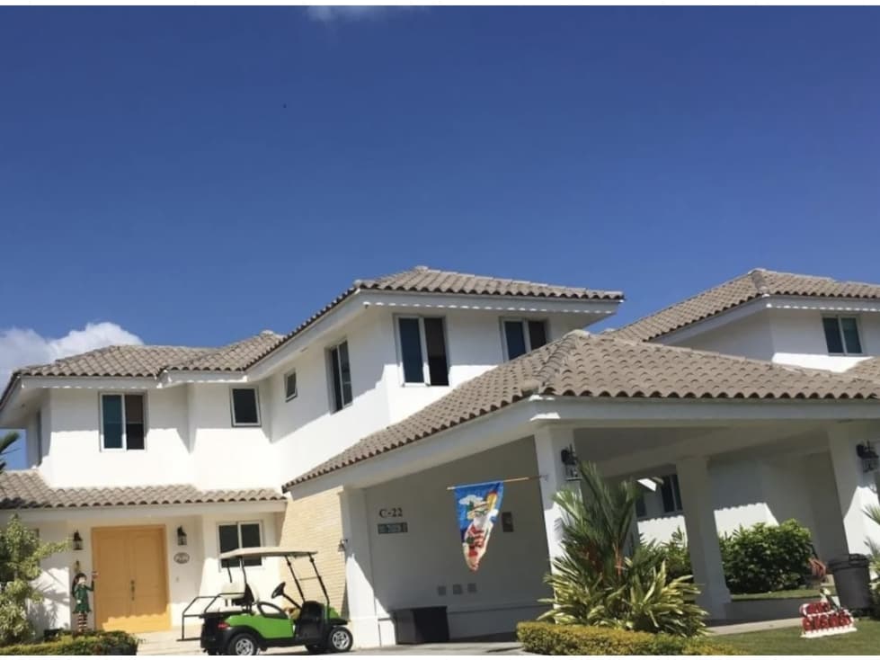 Casa en Venta en Bijao Cocolí - 1
