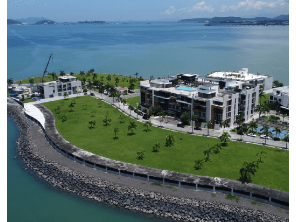 Terreno en venta en Ocean Reef - 1