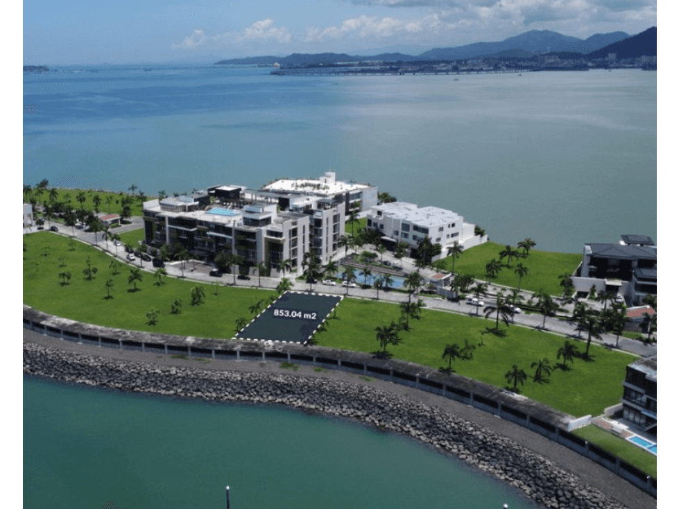Terreno en venta en Ocean Reef - 1