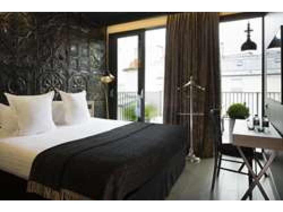 Venta de Hotel Boutique, Casco Viejo - 1