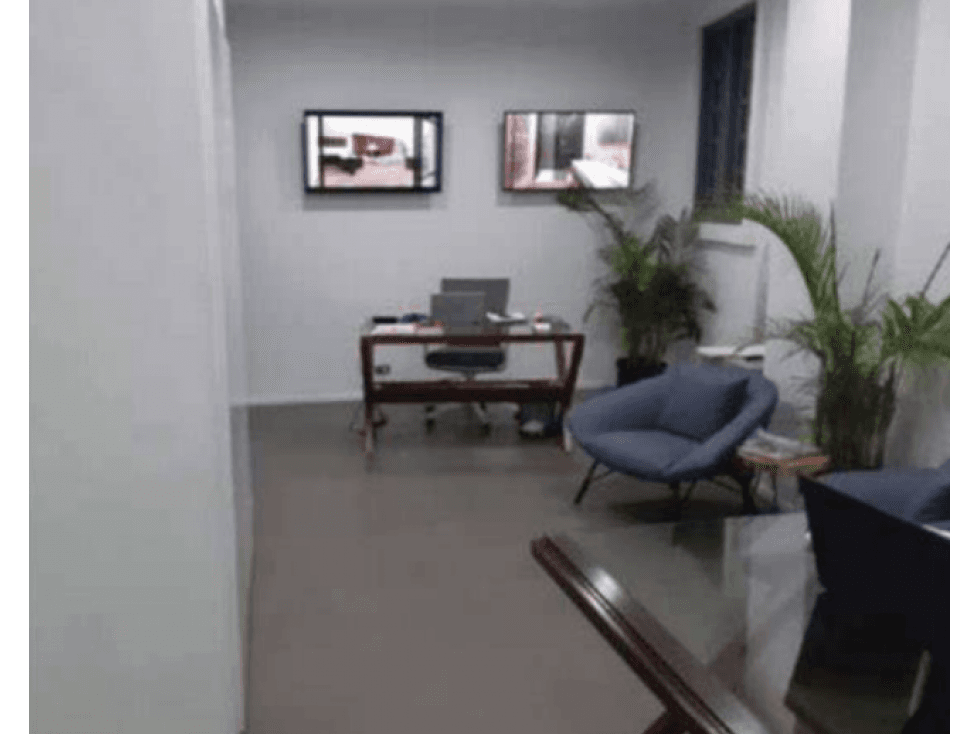 Venta de edificio Casco Antiguo, Panamá - 1