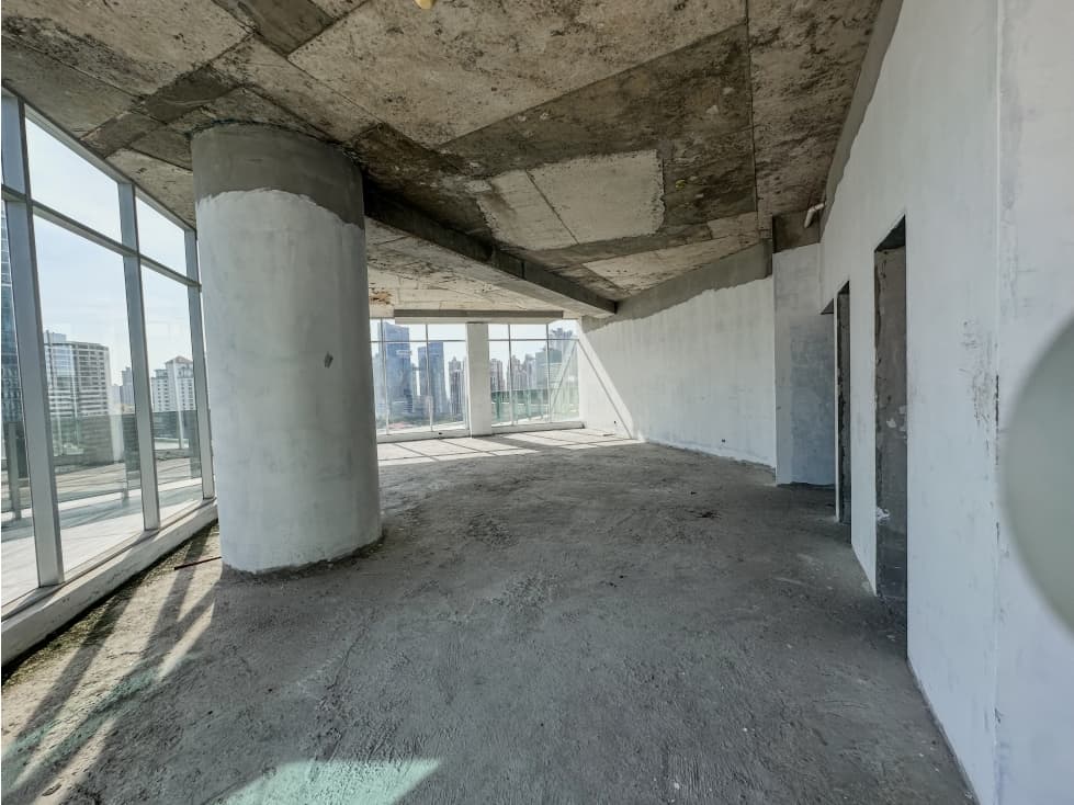 Se vende oficina en Calle 50, Bella Vista - 1