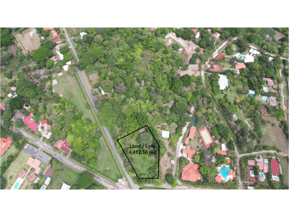 Se vende lote en Santa Clara, Coclé - 1