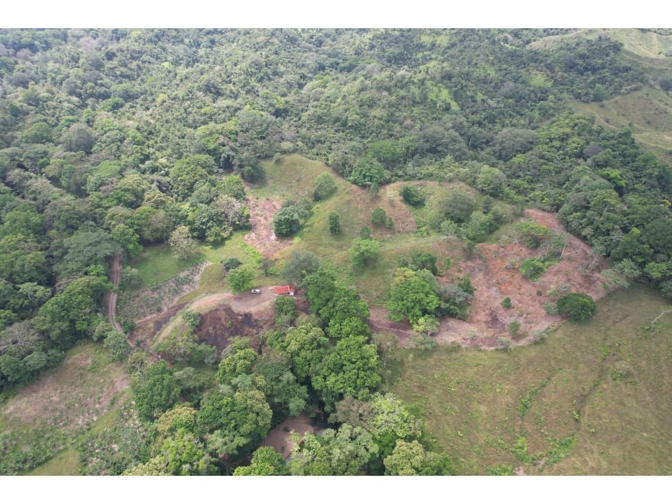 Se vende Finca en Viento Frío, Santa Isabel - 1
