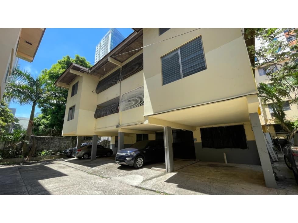 Edificio María N°5 - 1
