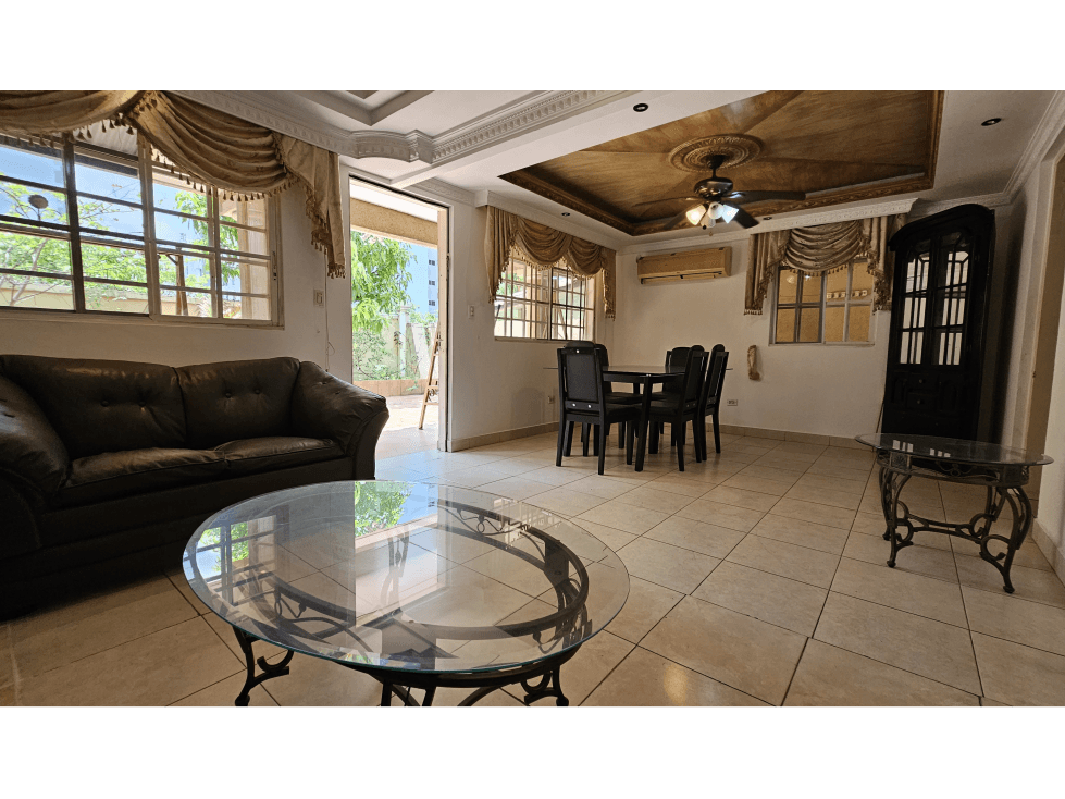 Se Alquila Casa Duplex Amoblada en Dorado Lakes Condado Del Rey - 1