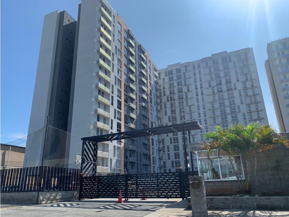 VENTA - P.H. TORRE DEL ESTE - 1