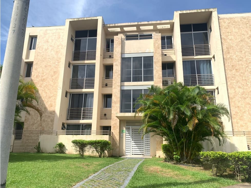 ALQUILO APARTAMENTO P.H. TERRAZAS DEL OESTE - 1