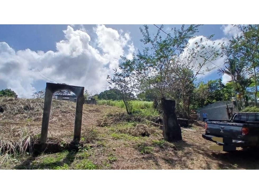 Venta de Lote de Terreno de 1.950 m² en Chilibre-Provincia de Panamá - 1