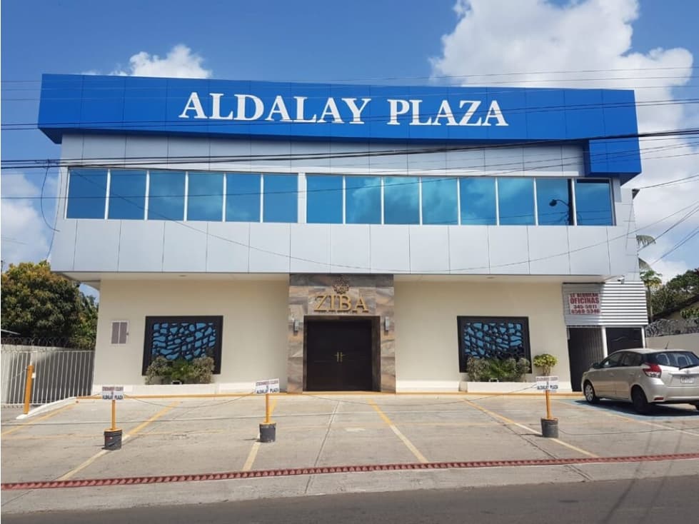 Se vende Plaza Aldalay, La Chorrera - 1