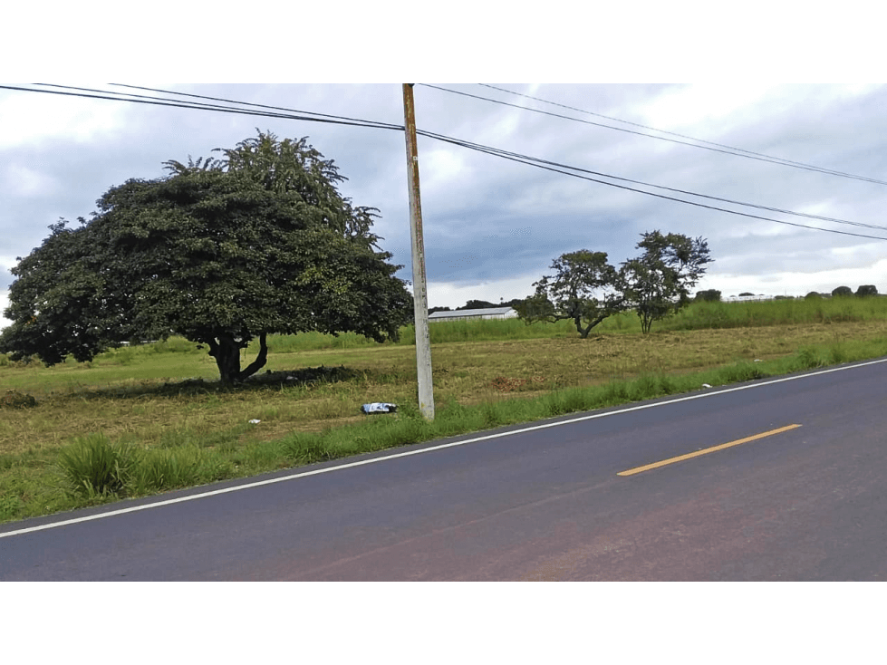 Se vende terreno en Aguadulce, Coclé - 1