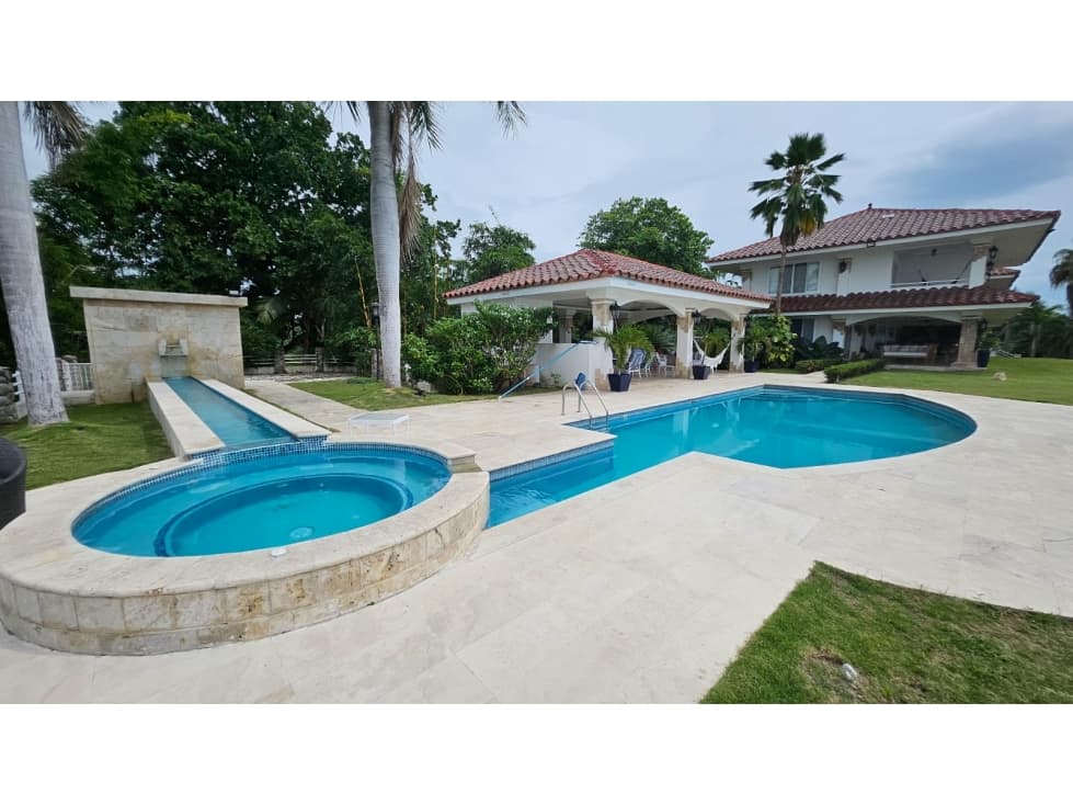 Se vende Hacienda en Punta Barco, Coclé - 1