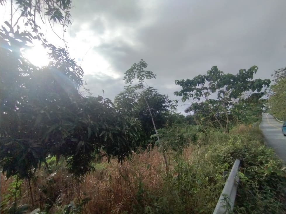 Lote de terreno en venta en Calzada Larga, Chilibre - 1