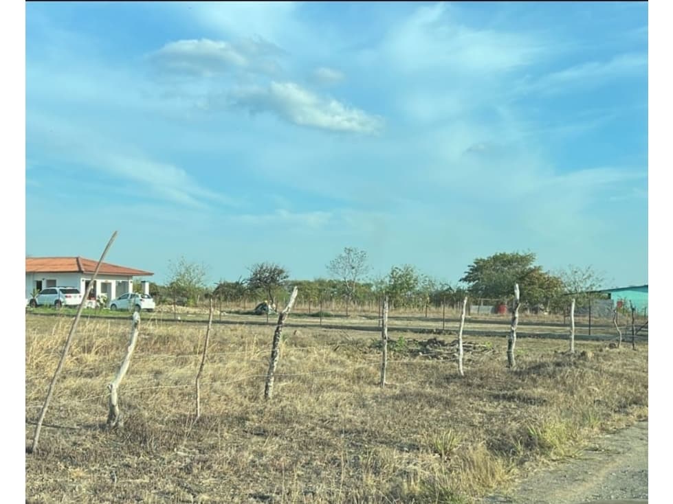 Venta de lote de terreno en Aguas Blancas, El Coco, Penonomé - 1