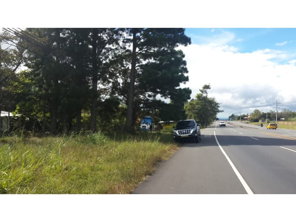 Se vende terreno en Boquete, Chiriquí - 1