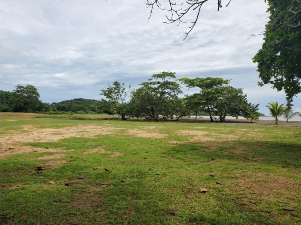 VENTA DE TERRENO EN COLON, NOMBRE DE DIOS - 1