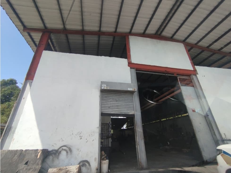 Se vende galera abierta en Nuevo Arraiján, Panamá Oeste - 1