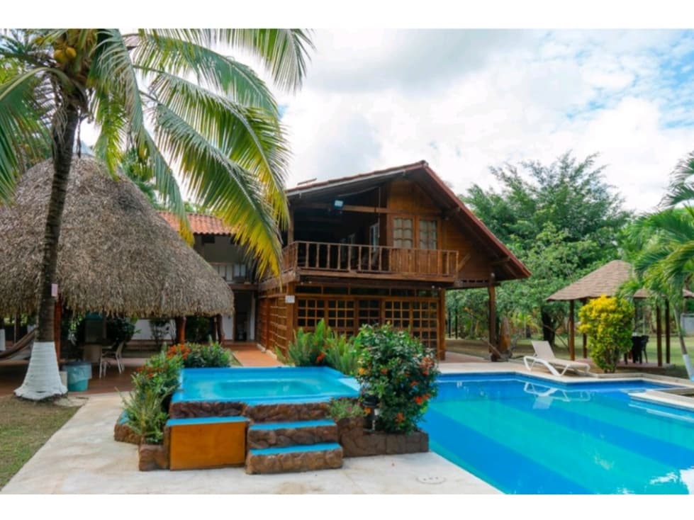 Se vende Hostal en San Martín, Pacora, Panamá Este - 1