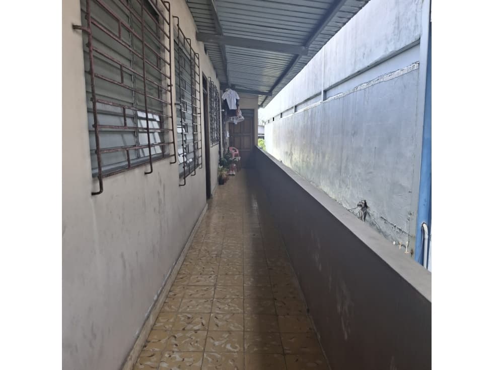 RESIDENCIAL COMERCIAL AVE PRINCIPAL CINCUENTENARIO - 1