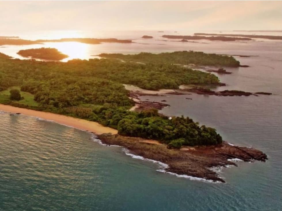Venta de Islas - 1
