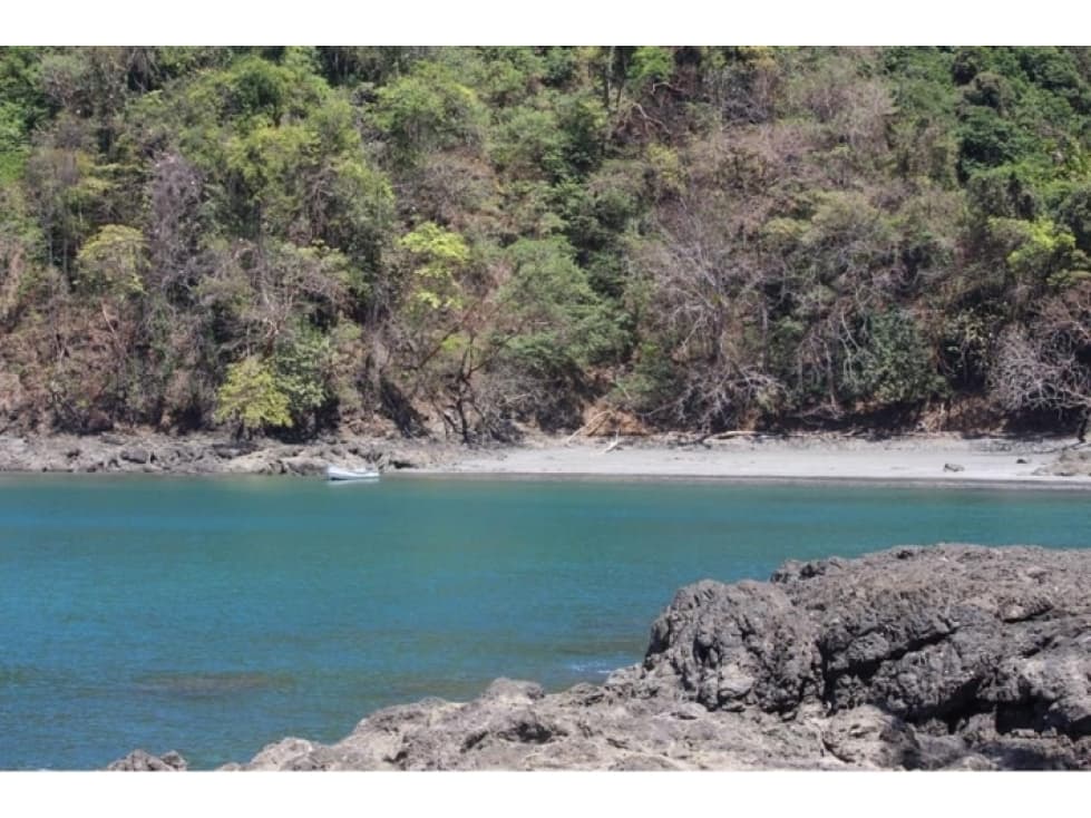 Building Lot for Sale in Punta Manzanillo - 1