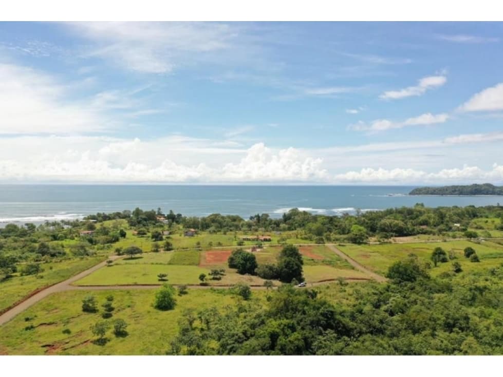 SANTA CATALINA VILLAS LOTS NEAR THE BEACH FOR SALE? PHASE # 4 - 1