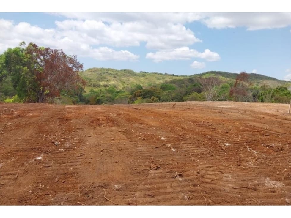 Land for sale in El Espino, San Carlos, West Panama - 1