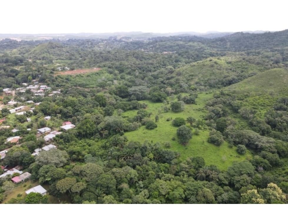 Land for sale in Bique, Arraijan - 1