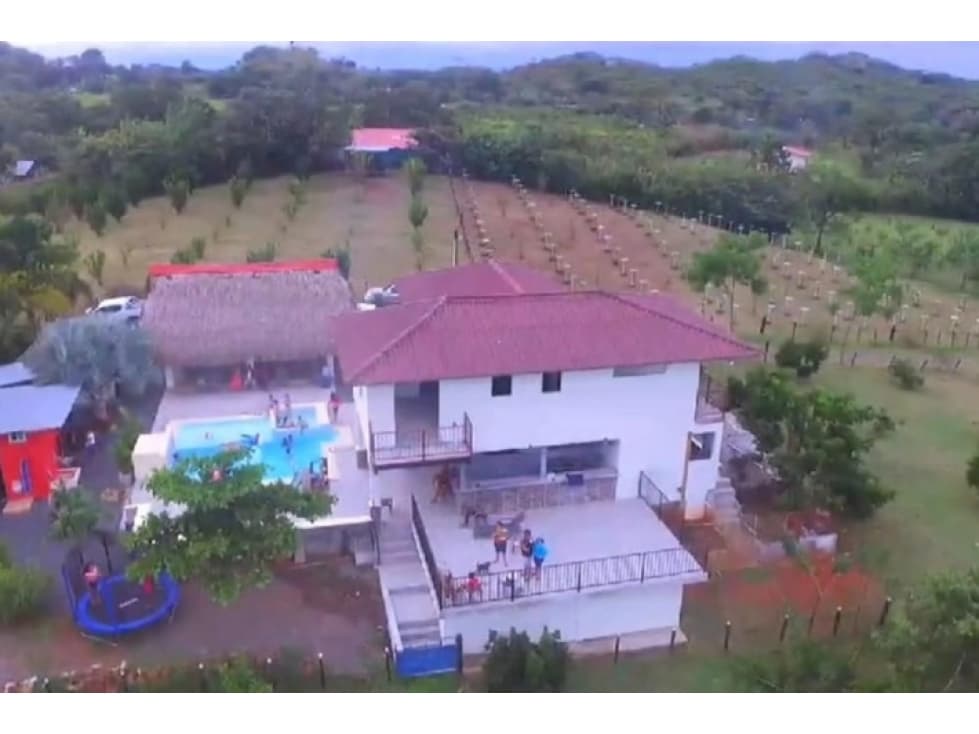 Land for sale in Atalaya, Veraguas, Panama - 1