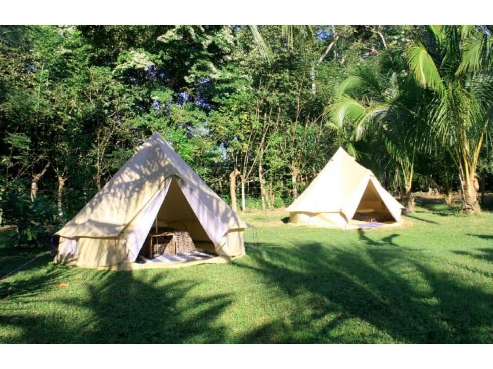 Hotel-Motel For Sale in Guanico,Cambutal, Azuero Peninsula, Panama - 1