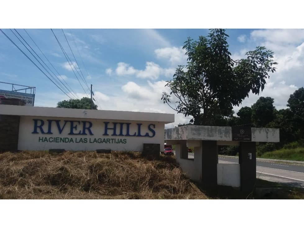 Venta: Terreno Hacienda Las Lagartijas, San Jose - 1