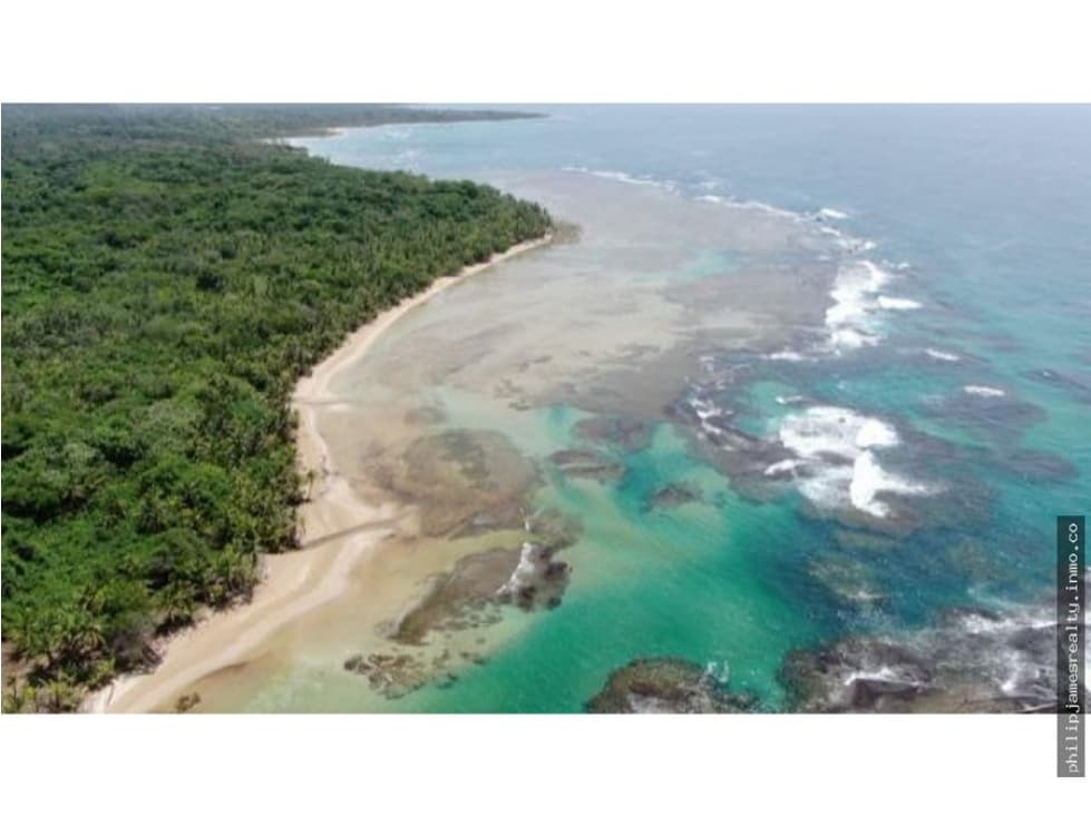 Venta: Terreno titulado en Bahia Clara, Colon - 1