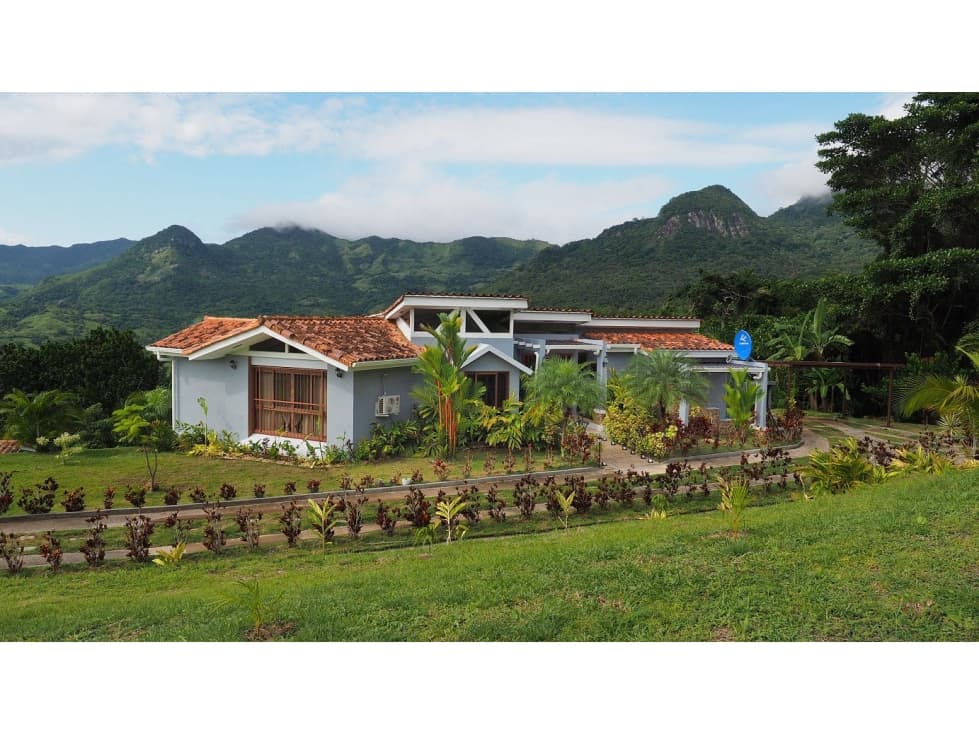 Venta: Casa 3 recámaras en Trinity Hills Valley - 1