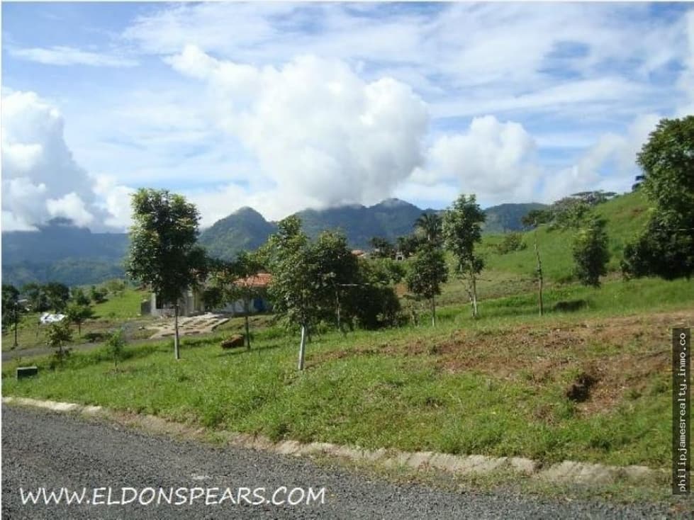 Venta: Terreno en Trinity Hills Valley - 1