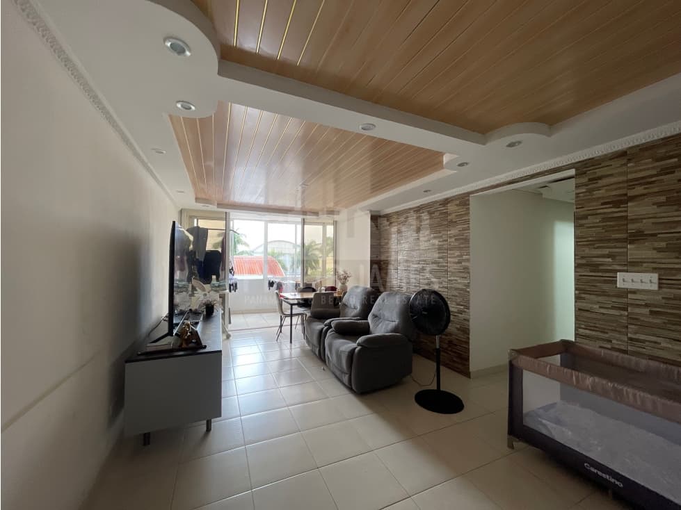 Venta de Apartamento Colón, PH Silver City. - 1