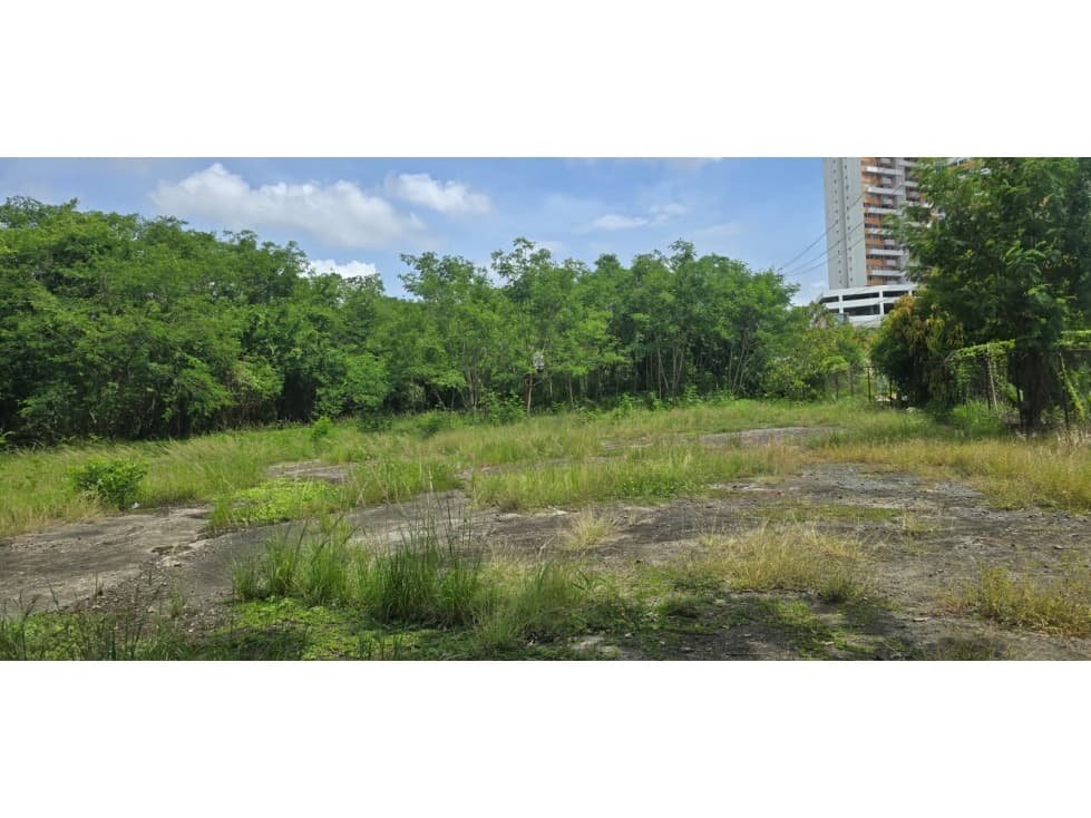 EL CRISOL / ALQUILO LOTE/ 2,000 MTRS - 1