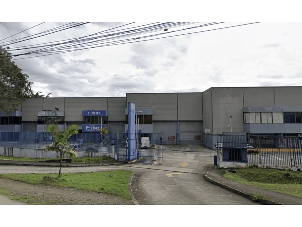 GALERA / MAÑANITAS / TOCUMEN WAREHOUSE PARK / 228M / CON OFICINAS JC - 1