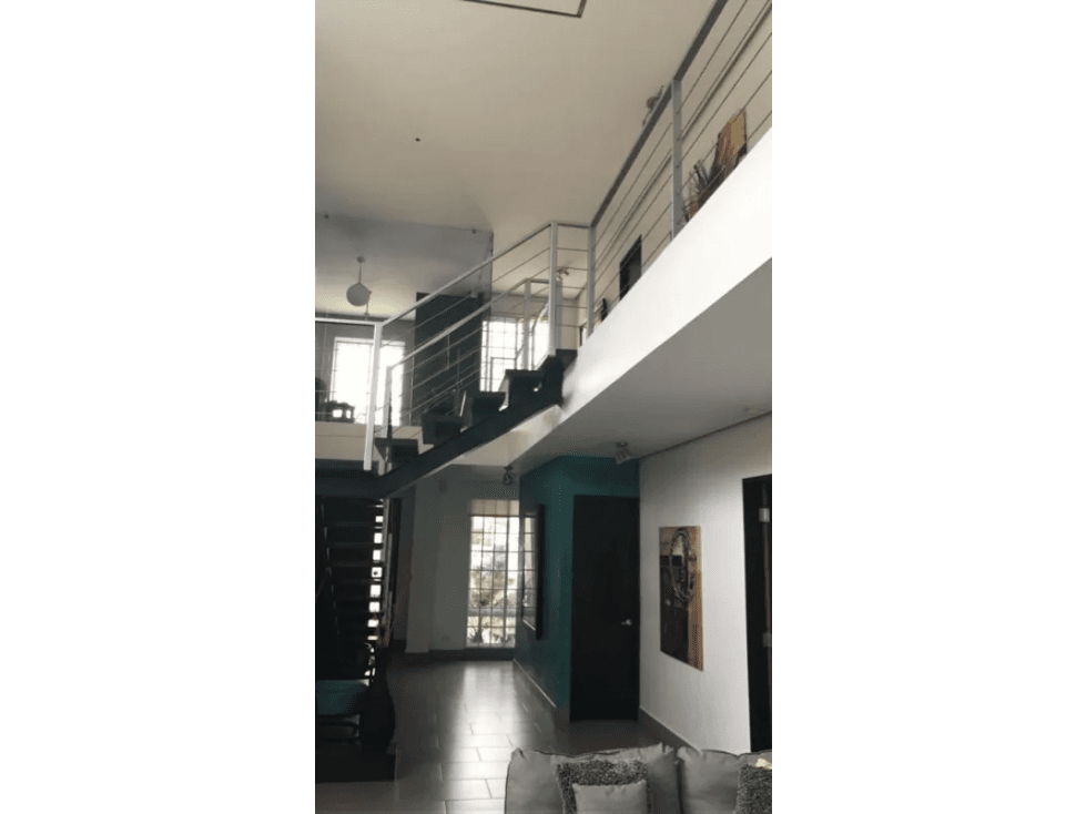 ALTOS DE PANAMA / 537M / 2 NIVELES / 5 HABITC + CUARTO Y BAÑO SERVICIO - 1