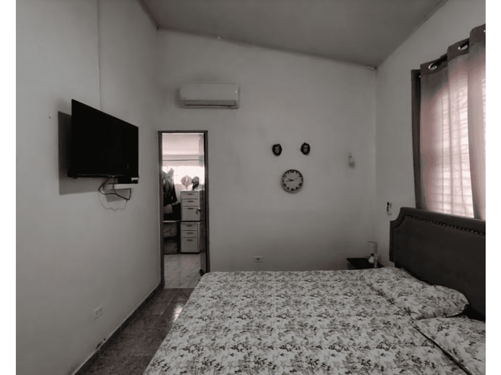 CORONADO / RES. EL BOSQUE / 800M / 3 HABITACION / 5 PARKING / AMOBLADA - 1