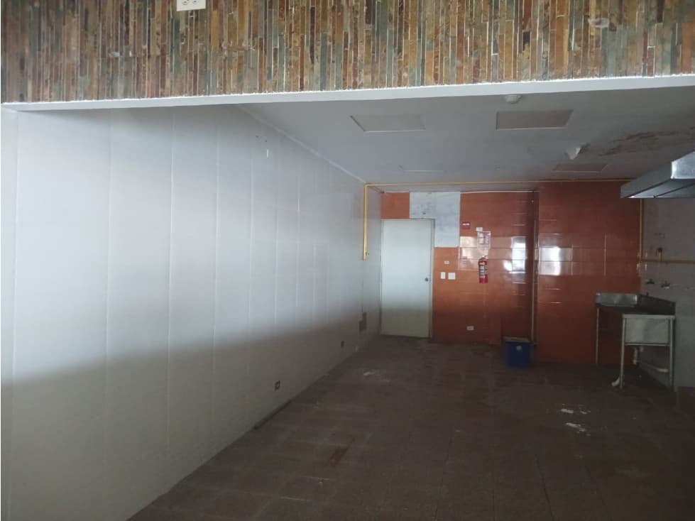 CORONADO MALL / 42M / UBICACION ESTRATEGICA / VACIO / FOOD COURT AG - 1
