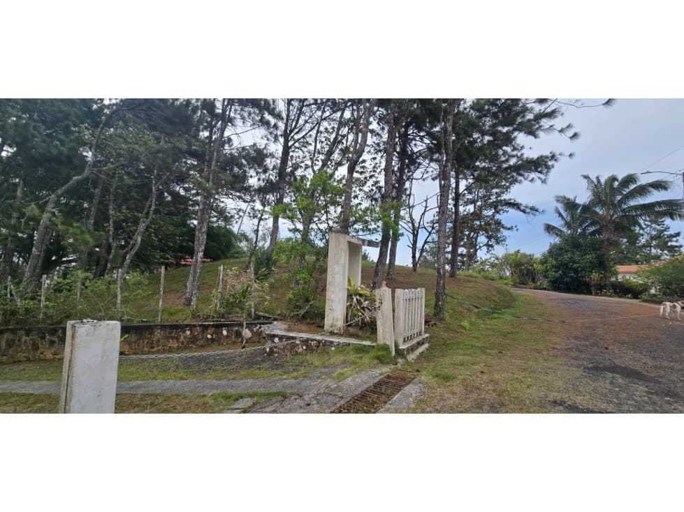 ALTOS DE CERRO AZUL / CASA DE 2 PISOS / 3 HAB / 3 BAÑOS - 1