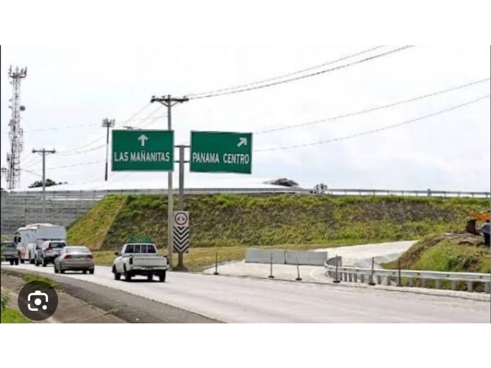 SE VENDE TERRENO CON POTENCIAL INMOBILIARIO EL NARANJAL 906M2 REMATE - 1
