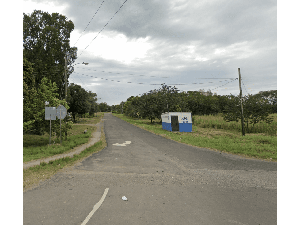 SE VENDE TERRENO DE 5 HECTAREAS COCLE EL CAÑO CERCA A INTERAMERICANA - 1