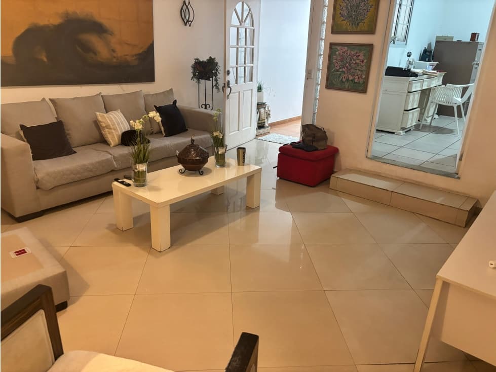 REMATE GANGA / SAN FRANCISCO / CASA COMERCIAL / 420 M / CON LOCAL - 1