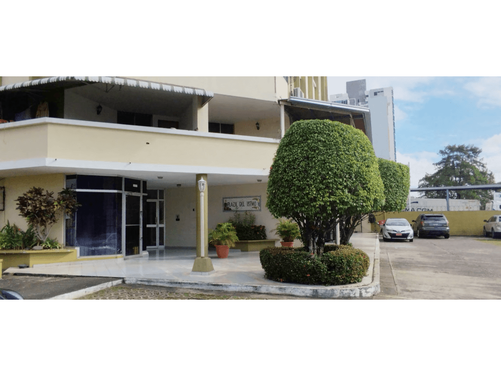 PARQUE LEFEVRE / PLAZA DEL ISTMO / 248M / LOCAL CON OFICINAS Y BODEGA - 1