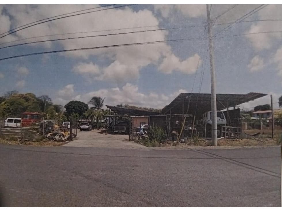 CHEPO / LAS MARGARITAS / 792M / IDEAL PARA DESARROLLO COMERCIAL - 1