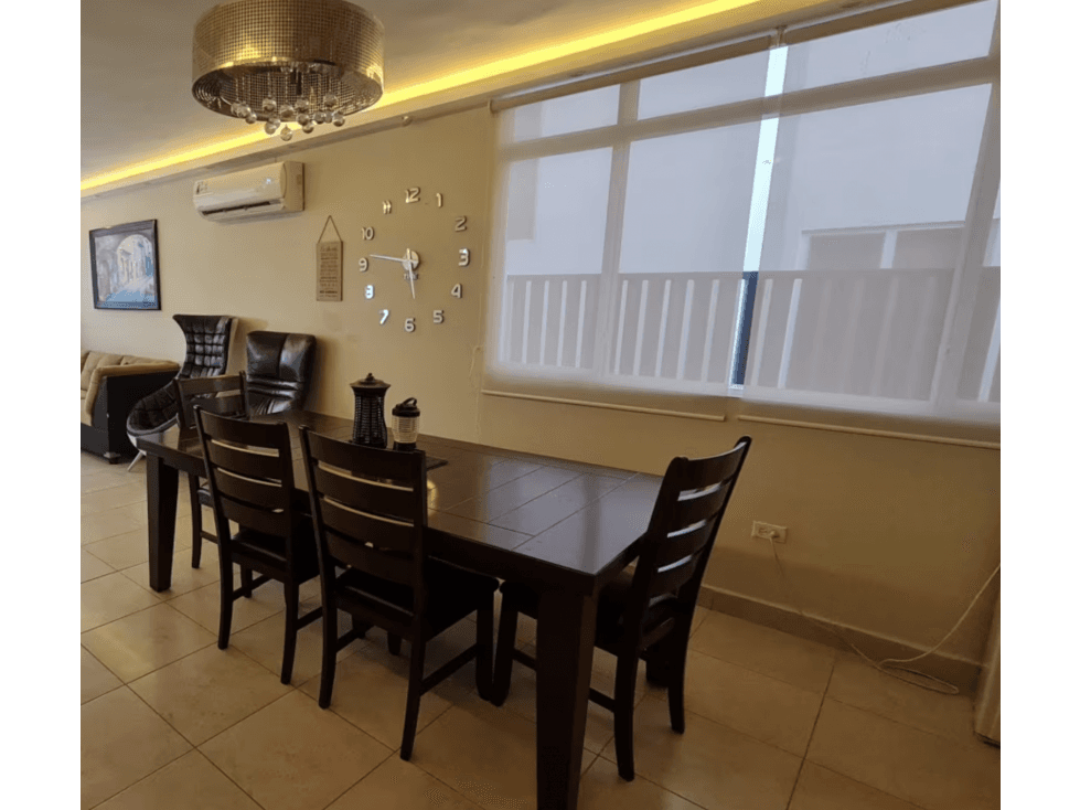 CORONADO/ PARADISE POINT / 250 M2 / 3 HABITACIONES / AMOBLADO - 1