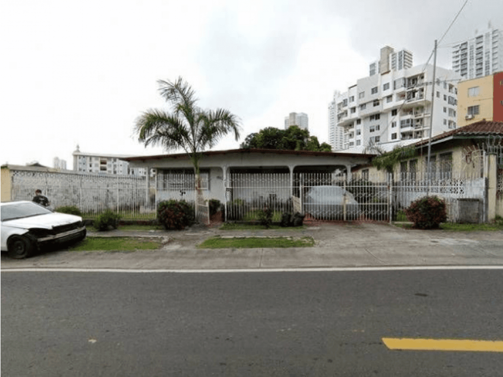 PARQUE LEFEVRE / CERCA PARQUE OMAR / 967M / 4 HABITACIONES YH - 1